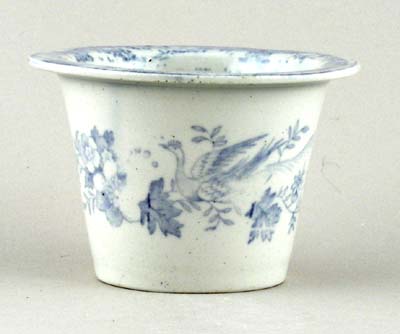Meat Pot c1880
